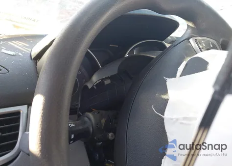 2013 Hyundai Elantra Gls from USA, damaged, VIN 5NPDH4AE3DH165934